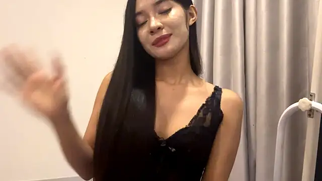 rubycrumbell webcam