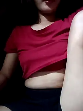 Rosie_LoveUU webcam