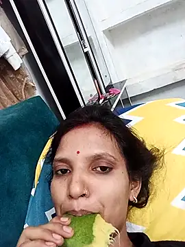 SS_sanjna webcam