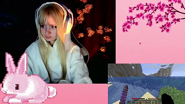 AmmiRinn webcam