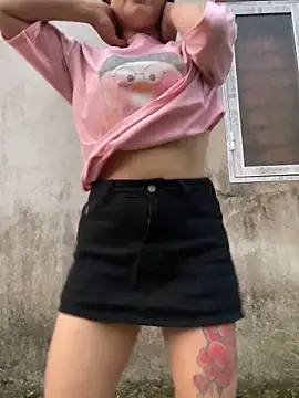 Logan_Mia webcam