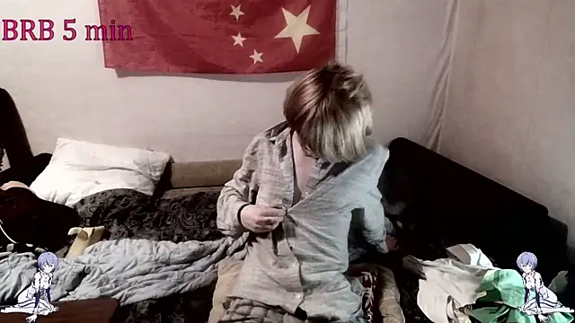Kael_Gastera webcam