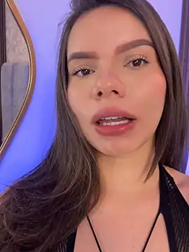 CandiceSpencer webcam