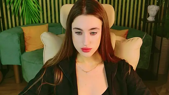 MadisonRen webcam