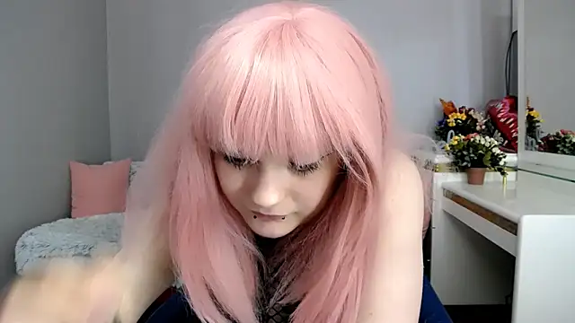 Estheri webcam