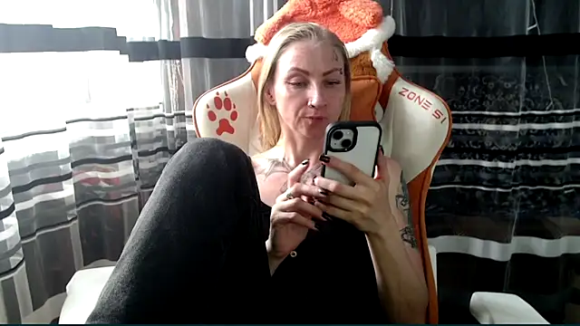 cold_lollipop webcam