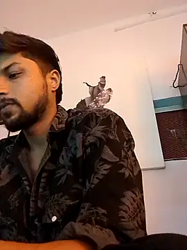 _IRRESISTIBLE_ webcam