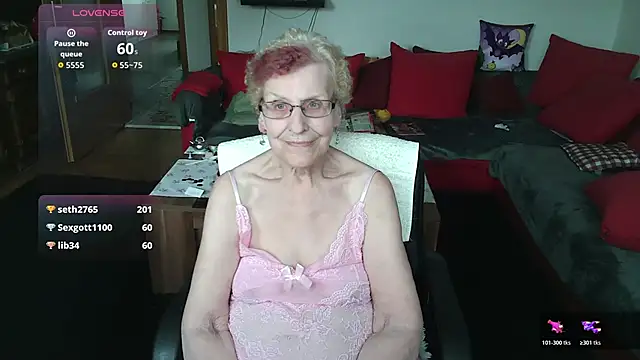 HeisseomaOriginal webcam