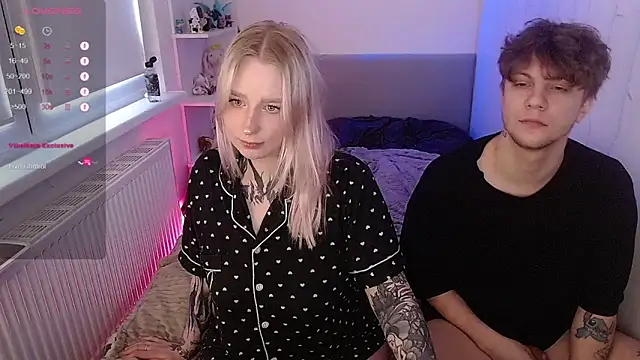 soalice webcam