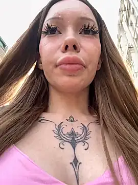 streetcelebrity - StreetCelebrity's free webcam - UK Sex Cams