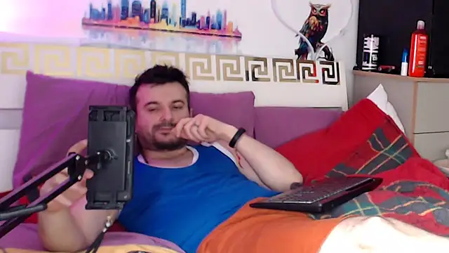 iuligruia69 webcam