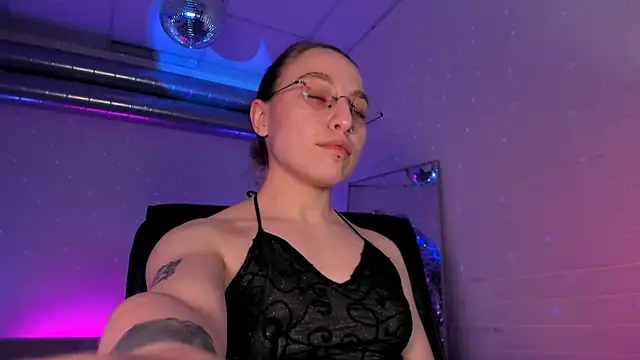 AphexQueen webcam