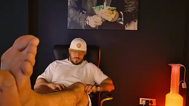 AngeloEric webcam