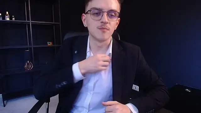 FelixStarkk webcam