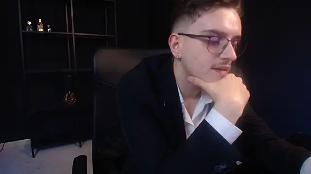 FelixStarkk webcam