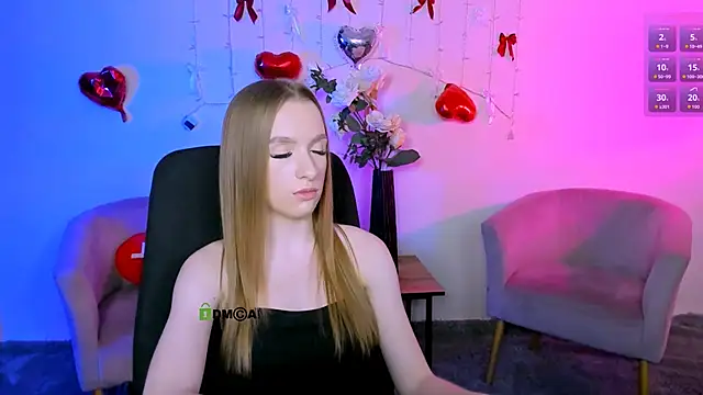 doll_vey webcam