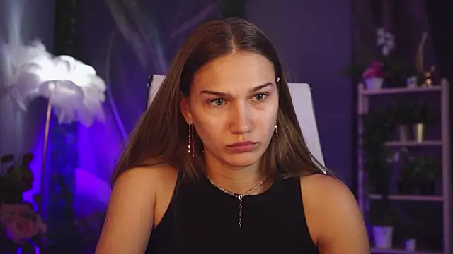 Sweet_Emilya webcam
