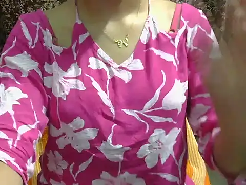 Adorable_Ayesha webcam