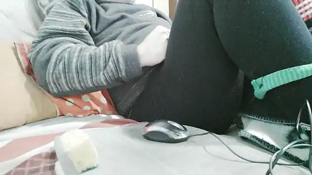 messi_syssy webcam