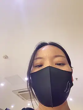 模特: xinmengAZ