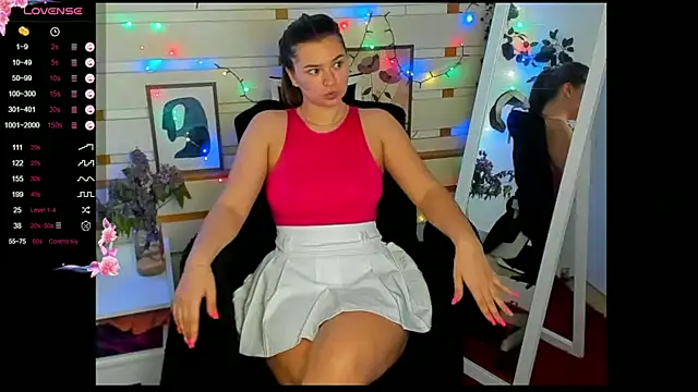 Josephine_Kiss webcam