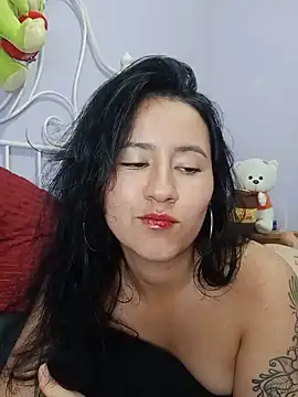 Megan_hotwife_ webcam