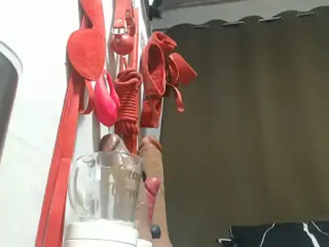 30cmMONSTERCOCKnBIGLOAD4u webcam