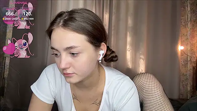 LoraDavi webcam