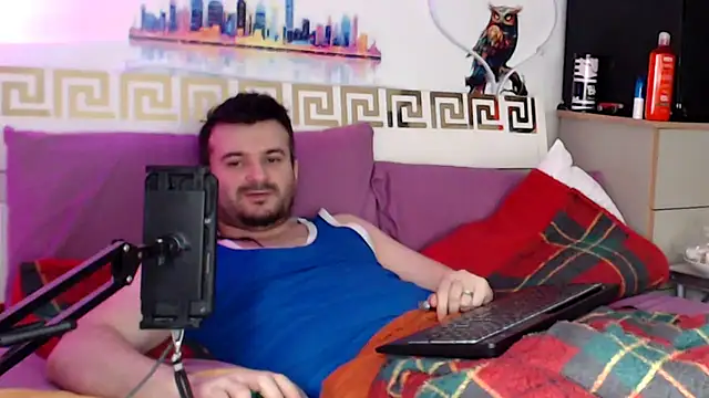 iuligruia69 webcam