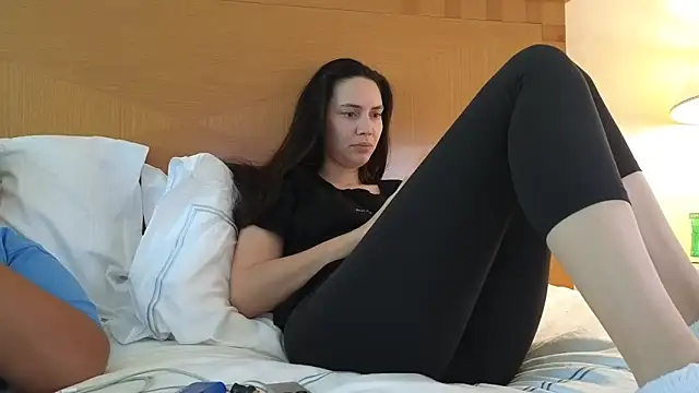 EvaSmith77777 webcam