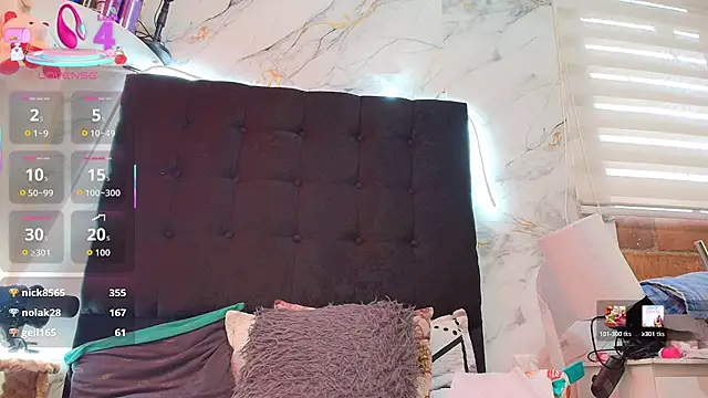 rachelroberts webcam