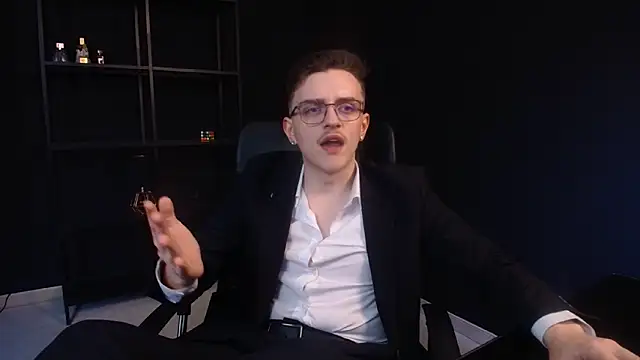 FelixStarkk webcam