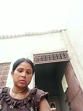 Shreya_pandit webcam