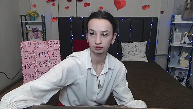 Je55icaBreeze webcam