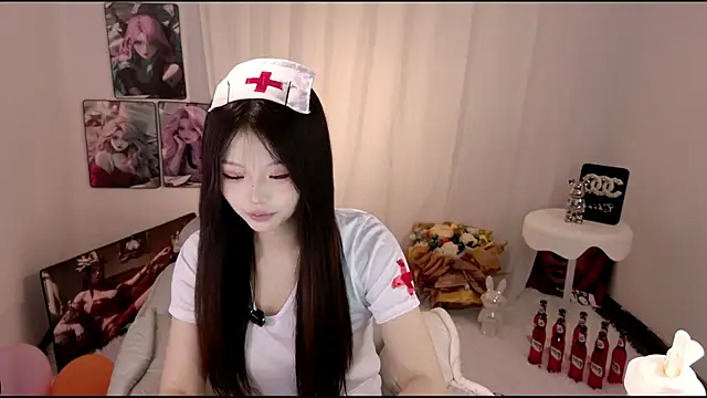 ChuYI-007 webcam