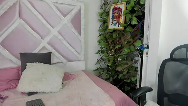 Tequilaaa11 webcam
