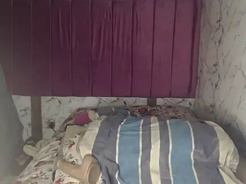 SexiiRebeliousXx webcam