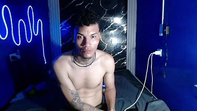 stevefox00 webcam