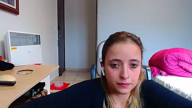 BumbumGigante webcam