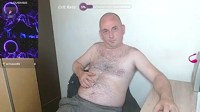 Johan___Barker webcam