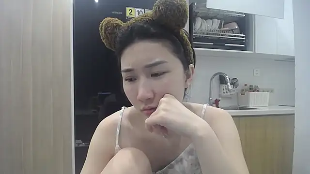 Asiagirll webcam