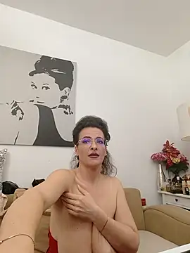 RebeccaNoble webcam
