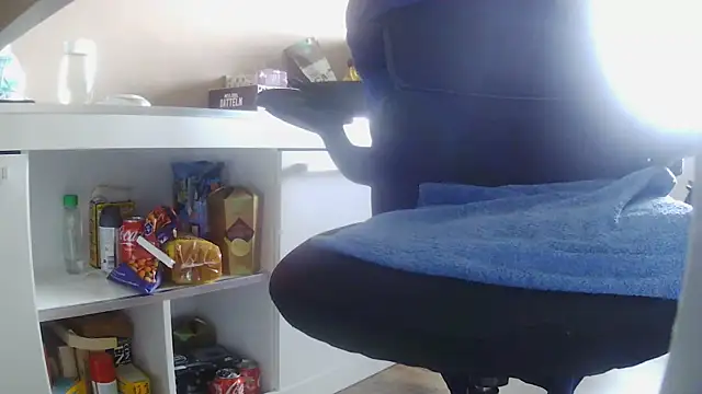 suedel65 webcam