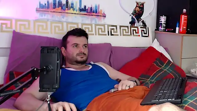 iuligruia69 webcam