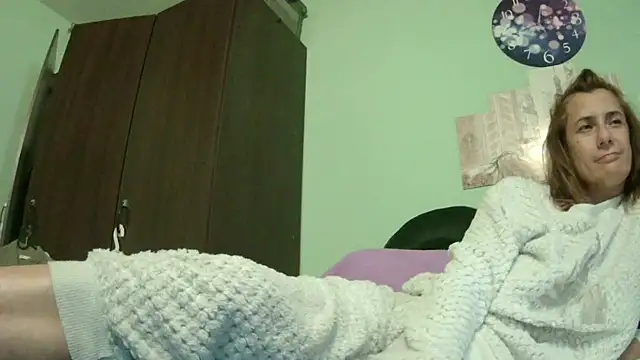 SexyGioconda webcam