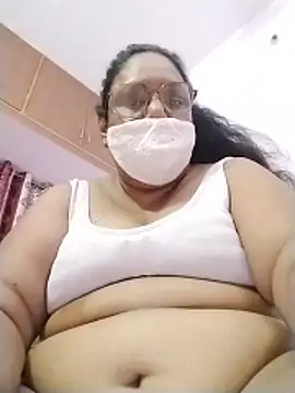 Pushpavathi_78 webcam