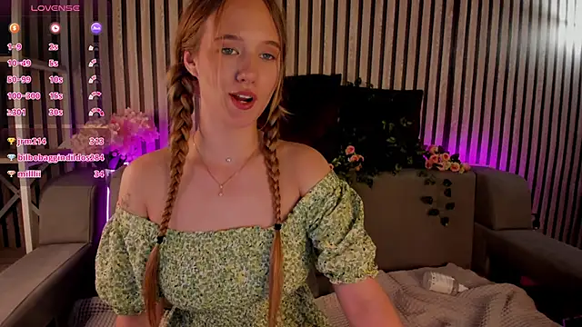 Casey_Sweeet webcam