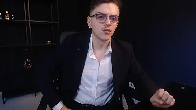 FelixStarkk webcam