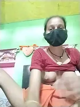 Punam_ji webcam
