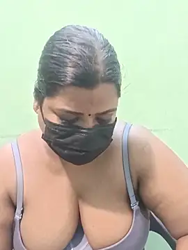 Tamil_Milf webcam